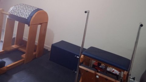 Pilates 